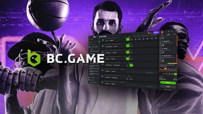 BC.Game Azerbaijan Your Ultimate Betting Experience BC.Game Azerbaijan Your Ultimate Betting Experience