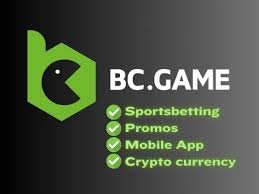 BC Game Casino India Unlocking the Future of Online Gaming