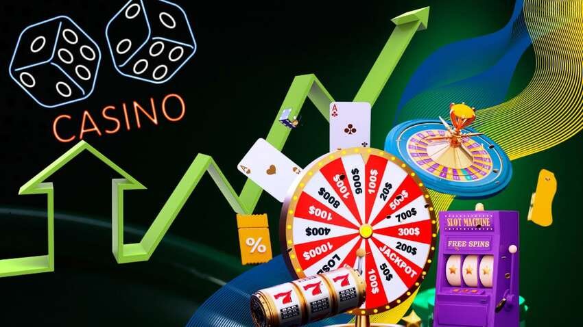 Best Casino Sites for Slot Players in 2023