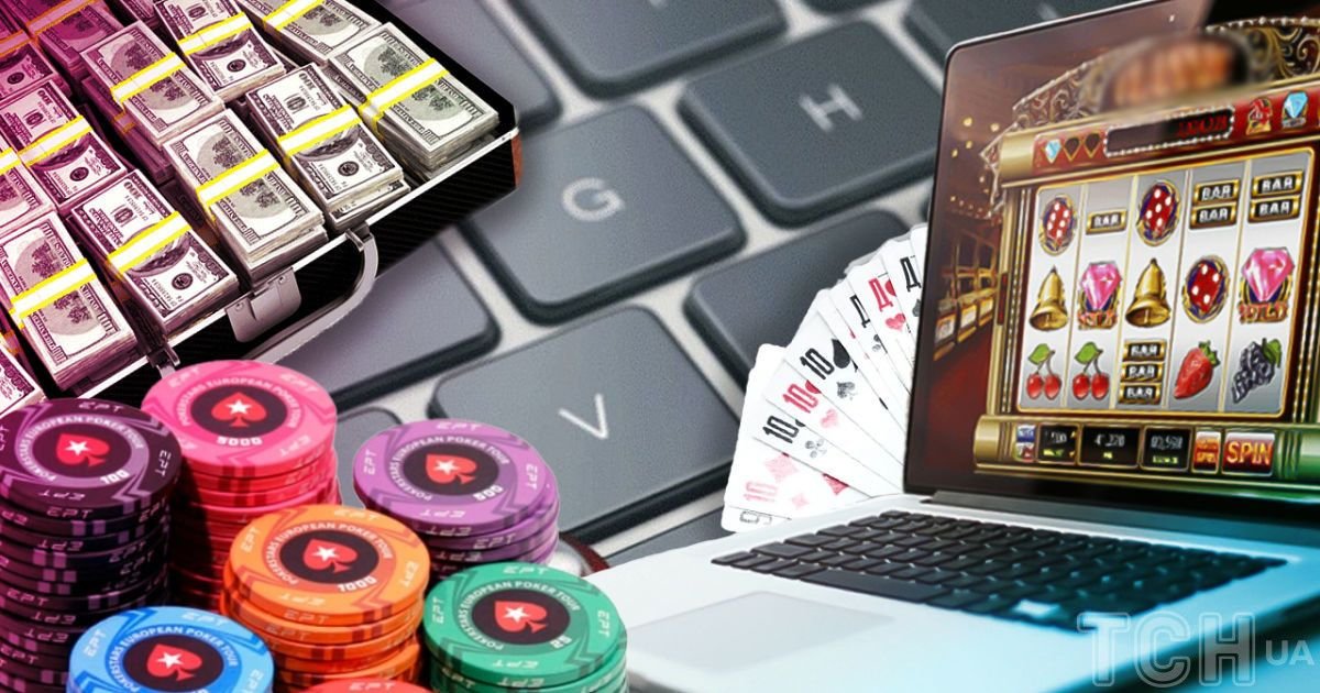 Casino Slotmonster UK The Ultimate Gaming Experience