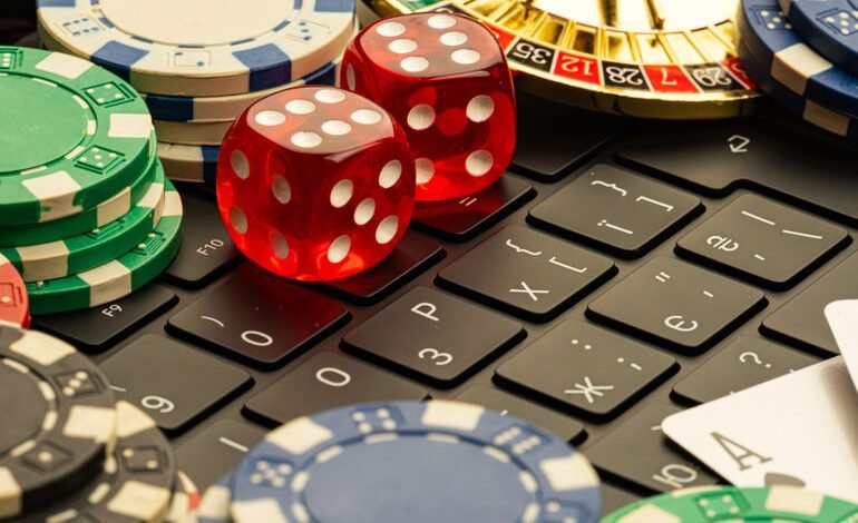 Casino Slotmonster UK The Ultimate Gaming Experience