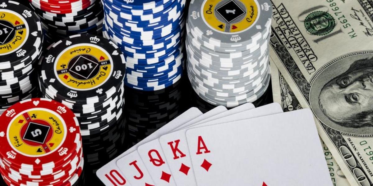 Casino Slotmonster UK The Ultimate Gaming Experience