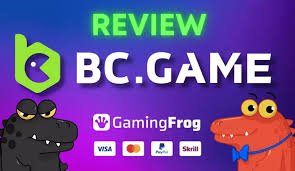 Discover the Exciting World of BC.vc Game -165530639