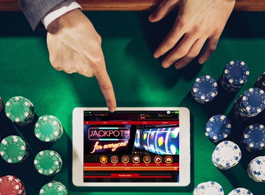 Discovering the Thrills of 31Bets Casino