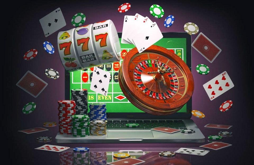 Experience the Thrill of Planetwin365 Casino Live 277365001