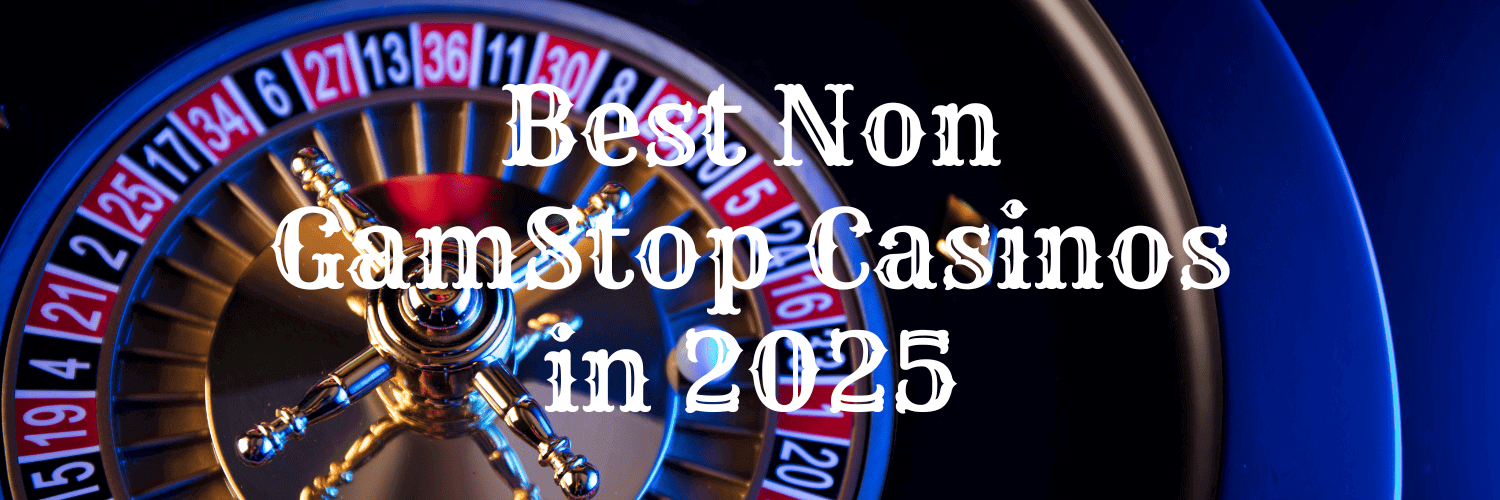 Explore Casino Sites Not on GamStop for Unlimited Gaming Explore Casino Sites Not on GamStop for Unlimited Gaming