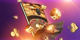 Exploring Online Casino SlotsDynamite The Ultimate Gaming Experience Exploring Online Casino SlotsDynamite The Ultimate Gaming Experience