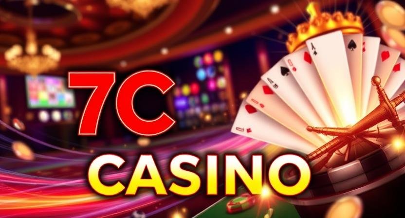 How to Access Your Account with 7c77 Login How to Access Your Account with 7c77 Login