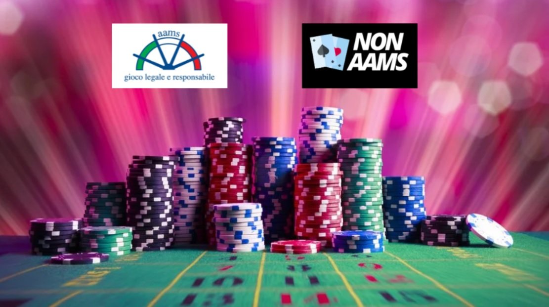 I Migliori Casino Online AAMS Scopri le Opzioni Sicure per Giocare I Migliori Casino Online AAMS Scopri le Opzioni Sicure per Giocare