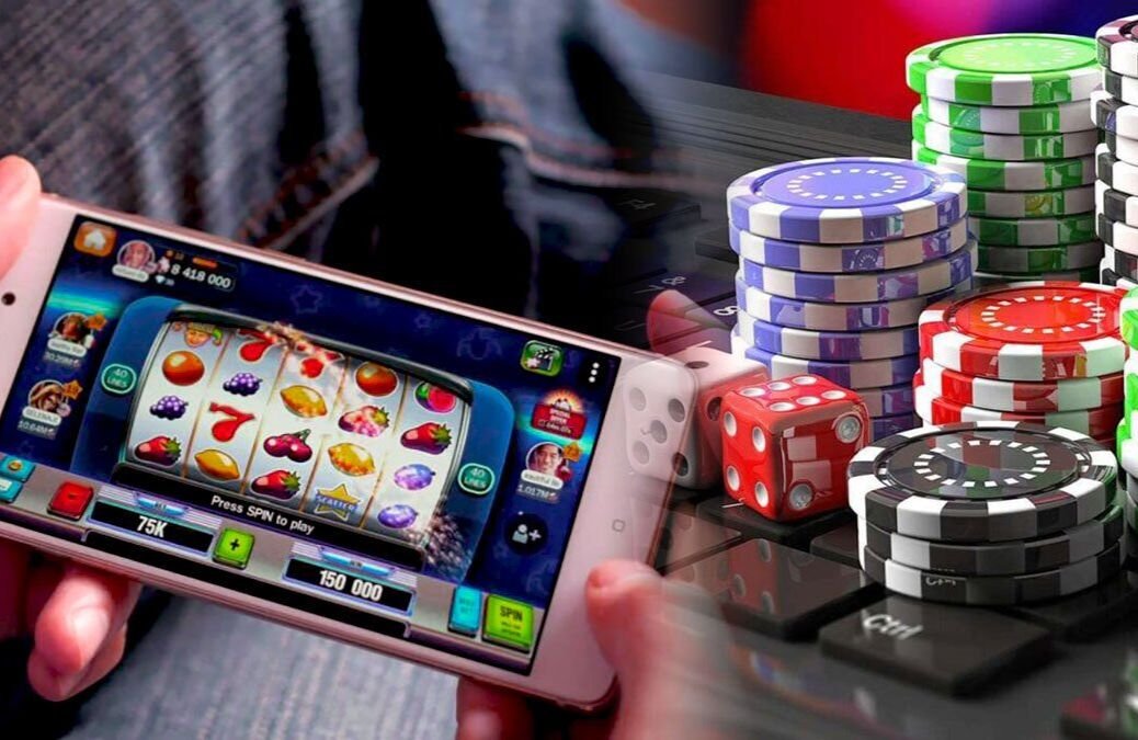 Online Casinos in the UK Trends and Predictions for 2024