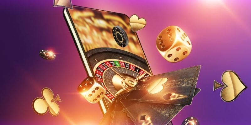 Online Casinos in the UK Trends and Predictions for 2024