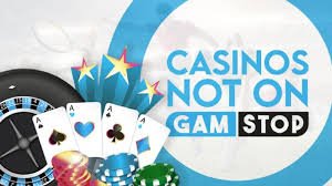 Paysafe Casinos Not on GamStop A Guide for Players