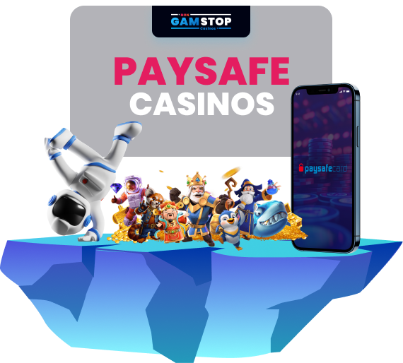 Paysafe Casinos Not on GamStop A Guide for Players