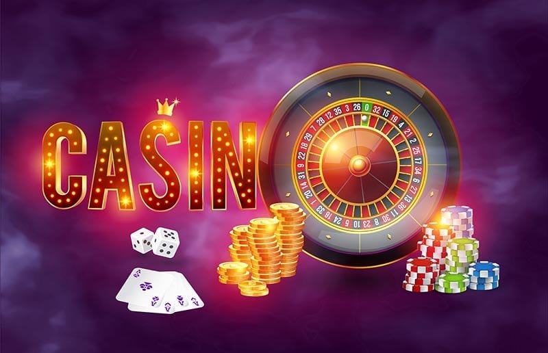 Revolutionizing Casino Experiences The Role of Adaptive Difficulty in Gaming