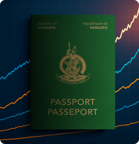 Vanuatu Citizenship by Investment 2026 Complete Guide
