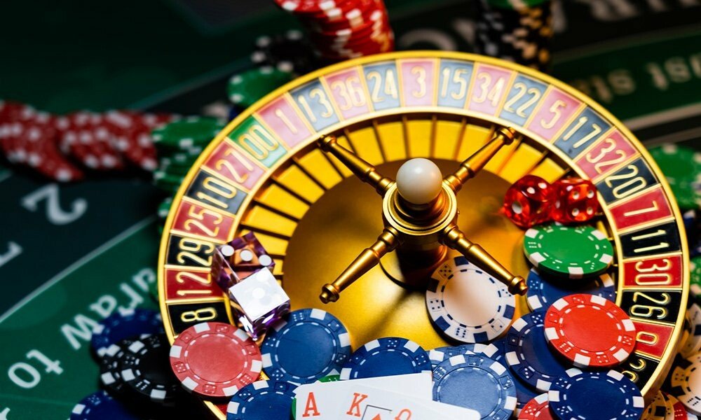 Verde Casino Legal Tutto ciò che devi sapere