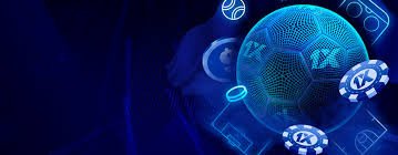 1xBet Корея Казино Ваше идеальное место для игры 1xBet Корея Казино Ваше идеальное место для игры