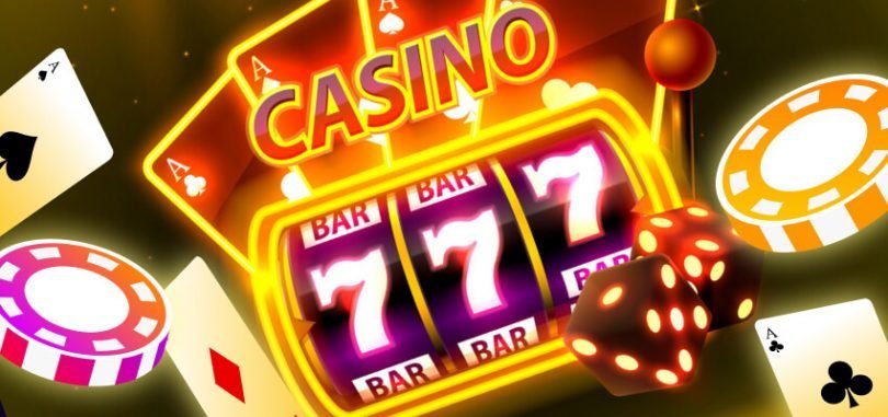 Casino Lucky Boys UK Your Guide to Winning Big
