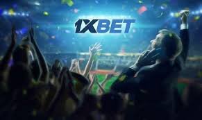 Discover the 1xBet App Your Ultimate Betting Companion -1608301482 Discover the 1xBet App Your Ultimate Betting Companion -1608301482