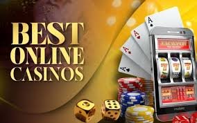 Emerging Trends of Online Casinos in Asia What You Need to Know