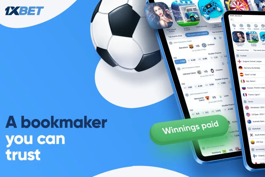 Everything You Need to Know About the 1xBet App -1495363560