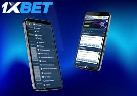 Experience Excitement with the 1xBet App Experience Excitement with the 1xBet App