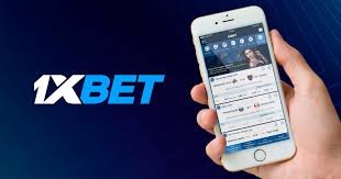 Experience the Thrill of Betting with the 1xBet App 505613987