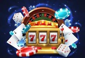 Explore the Excitement of Casino Bounty Reels Explore the Excitement of Casino Bounty Reels