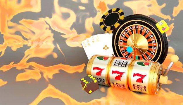 Explore the Exciting World of Online iWild Casino -2004014435