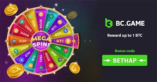 Maximizing Your Rewards A Comprehensive Guide to BC.Game App Bonuses