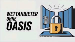 Wettanbieter ohne Limit – Unbegrenzter Wettspaß für alle!