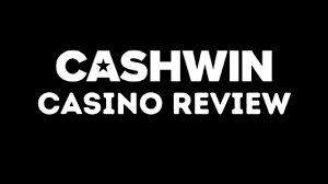 Cashwin Casino España Tu Puerta de Entrada a la Diversión