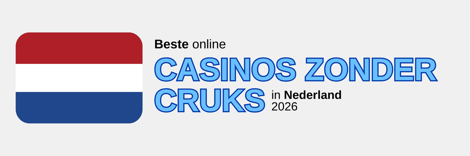 Casino zonder CRUKS Ontdek de Beste Opties voor Spelers
