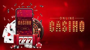 Discover the Excitement of Online Casino Golden Mister