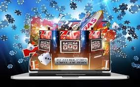 Experience the Thrill of Online Casino SlotsDynamite 1565079049