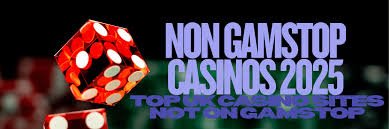 Exploring Non Gamstop UK Casino Sites Your Ultimate Guide -1921103638