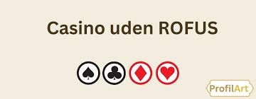 Oplev Online Casinoer Uden MitID Spil Gratis og Sikkert