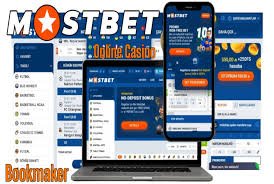 The Ultimate Guide to Mostbet Enhancing Your Betting Experience The Ultimate Guide to Mostbet Enhancing Your Betting Experience