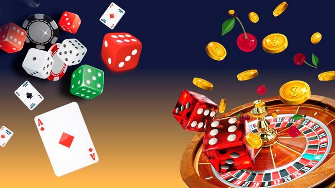 Unleashing the Thrill at Online Casino Lets Jackpot Unleashing the Thrill at Online Casino Lets Jackpot