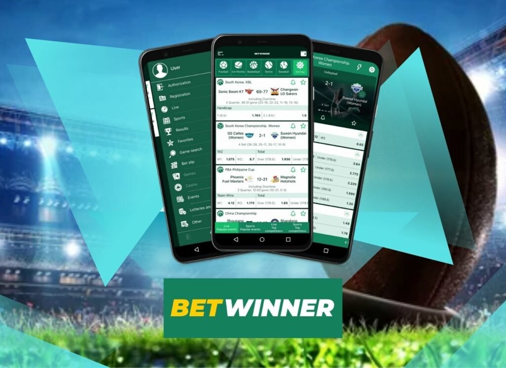 Betwinner Your Comprehensive Guide to Online Betting