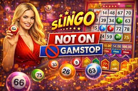 Bingo Sites Not with GamStop A Guide to Online Bingo Outside the Restrictions