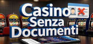 Casinò Non AAMS Senza Documenti Gioca in Sicurezza e Privacy