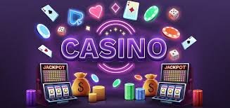 Casino Uden Rofus Oplev Friheden ved Spil Casino Uden Rofus Oplev Friheden ved Spil