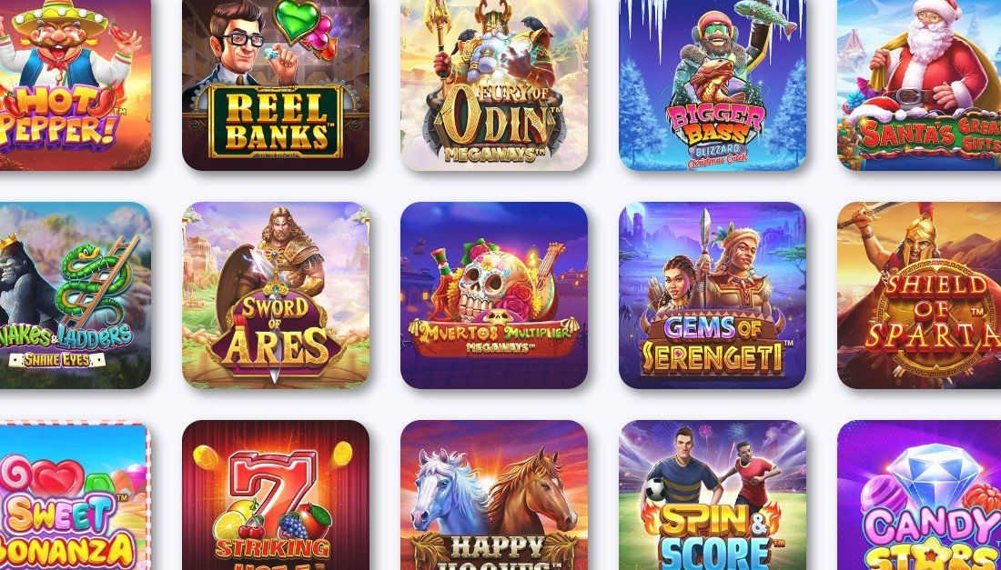De Bedste Pragmatic Play Casinoer i Danmark 1653289472