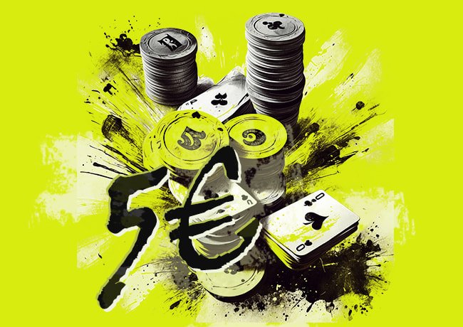 Deposito 5 Euro Casino Scopri i Vantaggi e le Opportunità Deposito 5 Euro Casino Scopri i Vantaggi e le Opportunità