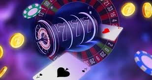 Descubre el Mundo de Entretenimiento en Chumba Casino