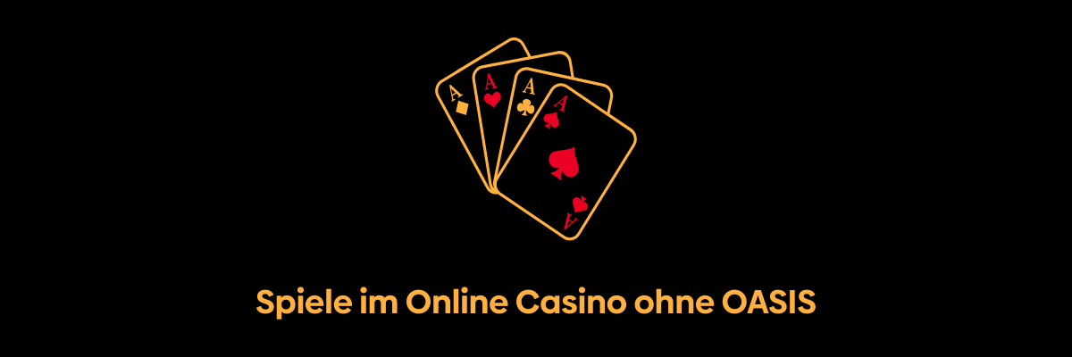 Die Zukunft von Online-Casinos ohne Oasis Ein Überblick