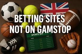 Discover Bookies Not on GamStop for Uninterrupted Betting Discover Bookies Not on GamStop for Uninterrupted Betting