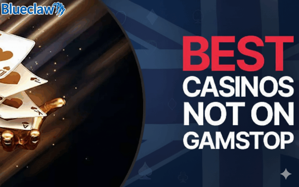Discovering Casinos Not on Gamstop in the UK 876909800