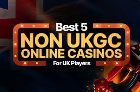 Discovering Non-UK Casinos for UK Players